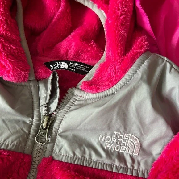 The North Face Pretty Pink Duo! - Picture 2 of 6